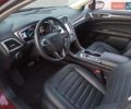 Форд Фьюжн 2017 в Кропивницком (Кировограде) на Automoto.ua Красный Форд Фьюжн, объемом двигателя 2 л и пробегом 59 тыс. км за 16100 $, фото 19 на Automoto.ua