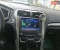 Форд Фьюжн 2017 в Харькове на Automoto.ua Красный Форд Фьюжн, объемом двигателя 2 л и пробегом 82 тыс. км за 17500 $, фото 12 на Automoto.ua