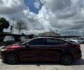 Форд Фьюжн 2017 в Ужгороде на Automoto.ua Красный Форд Фьюжн, объемом двигателя 1.5 л и пробегом 69 тыс. км за 5300 $, фото 3 на Automoto.ua