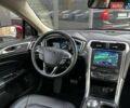 Красный Форд Фьюжн, объемом двигателя 2 л и пробегом 60 тыс. км за 16990 $, фото 34 на Automoto.ua