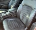 Форд Фьюжн 2017 в Одессе на Automoto.ua Красный Форд Фьюжн, объемом двигателя 2 л и пробегом 127 тыс. км за 15000 $, фото 10 на Automoto.ua