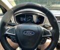 Форд Фьюжн 2017 в Одессе на Automoto.ua Красный Форд Фьюжн, объемом двигателя 2 л и пробегом 127 тыс. км за 15000 $, фото 8 на Automoto.ua