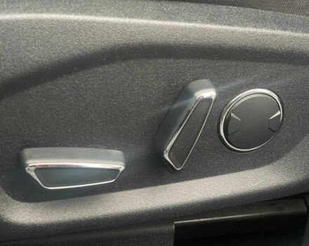 Красный Форд Фьюжн, объемом двигателя 2.5 л и пробегом 130 тыс. км за 12999 $, фото 17 на Automoto.ua