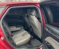 Красный Форд Фьюжн, объемом двигателя 2.7 л и пробегом 120 тыс. км за 15300 $, фото 16 на Automoto.ua