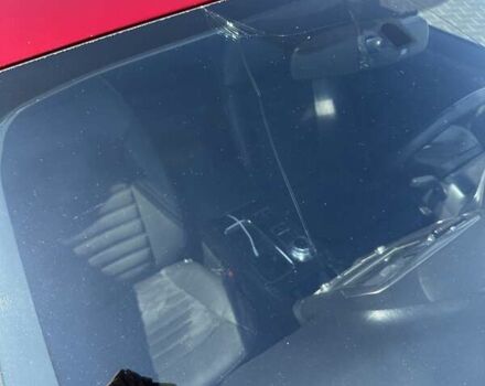 Форд Фьюжн 2017 в Одессе на Automoto.ua Красный Форд Фьюжн, объемом двигателя 2 л и пробегом 127 тыс. км за 15000 $, фото 14 на Automoto.ua