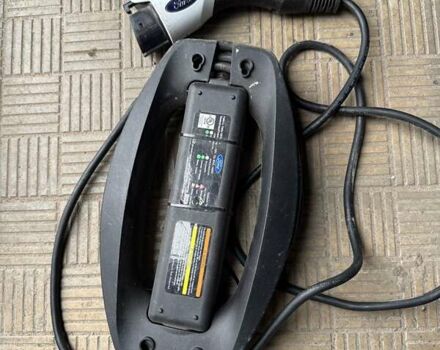 Червоний Форд Фьюжен, об'ємом двигуна 2 л та пробігом 190 тис. км за 15200 $, фото 2 на Automoto.ua