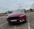 Червоний Форд Фьюжен, об'ємом двигуна 2 л та пробігом 190 тис. км за 15200 $, фото 9 на Automoto.ua