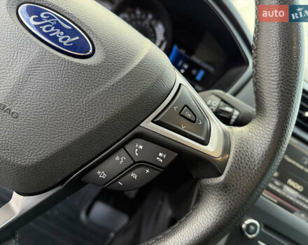 Червоний Форд Фьюжен, об'ємом двигуна 2.5 л та пробігом 79 тис. км за 11800 $, фото 84 на Automoto.ua