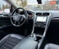Форд Фьюжен 2017 у Києві на Automoto.ua Червоний Форд Фьюжен, об'ємом двигуна 1.5 л та пробігом 166 тис. км за 10800 $, фото 9 на Automoto.ua
