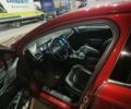 Красный Форд Фьюжн, объемом двигателя 2 л и пробегом 60 тыс. км за 15500 $, фото 9 на Automoto.ua