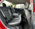 Красный Форд Фьюжн, объемом двигателя 2 л и пробегом 60 тыс. км за 16990 $, фото 14 на Automoto.ua