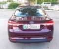 Форд Фьюжн 2017 в Харькове на Automoto.ua Красный Форд Фьюжн, объемом двигателя 2 л и пробегом 82 тыс. км за 17500 $, фото 1 на Automoto.ua