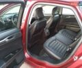 Форд Фьюжн 2017 в Кропивницком (Кировограде) на Automoto.ua Красный Форд Фьюжн, объемом двигателя 2 л и пробегом 59 тыс. км за 16100 $, фото 17 на Automoto.ua