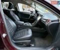 Форд Фьюжен 2017 у Києві на Automoto.ua Червоний Форд Фьюжен, об'ємом двигуна 1.5 л та пробігом 166 тис. км за 10800 $, фото 10 на Automoto.ua