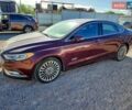 Червоний Форд Фьюжен, об'ємом двигуна 2 л та пробігом 101 тис. км за 2600 $, фото 1 на Automoto.ua