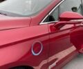 Красный Форд Фьюжн, объемом двигателя 0 л и пробегом 93 тыс. км за 11200 $, фото 6 на Automoto.ua