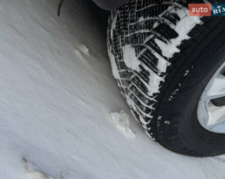 Червоний Форд Фьюжен, об'ємом двигуна 2.5 л та пробігом 79 тис. км за 11800 $, фото 55 на Automoto.ua