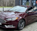 Червоний Форд Фьюжен, об'ємом двигуна 2.49 л та пробігом 122 тис. км за 11800 $, фото 2 на Automoto.ua