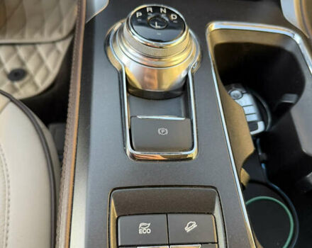 Красный Форд Фьюжн, объемом двигателя 2 л и пробегом 124 тыс. км за 16600 $, фото 14 на Automoto.ua