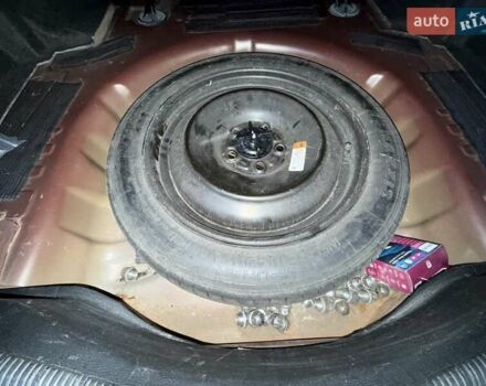 Форд Фьюжен 2017 у Києві на Automoto.ua Червоний Форд Фьюжен, об'ємом двигуна 1.5 л та пробігом 166 тис. км за 10800 $, фото 24 на Automoto.ua