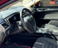 Форд Фьюжн 2017 в Сумах на Automoto.ua Красный Форд Фьюжн, объемом двигателя 1.5 л и пробегом 80 тыс. км за 13999 $, фото 10 на Automoto.ua