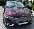 Червоний Форд Фьюжен, об'ємом двигуна 2 л та пробігом 205 тис. км за 10500 $, фото 1 на Automoto.ua