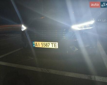 Красный Форд Фьюжн, объемом двигателя 2 л и пробегом 60 тыс. км за 15500 $, фото 7 на Automoto.ua