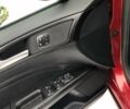 Красный Форд Фьюжн, объемом двигателя 0 л и пробегом 93 тыс. км за 11200 $, фото 12 на Automoto.ua