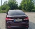 Красный Форд Фьюжн, объемом двигателя 2.5 л и пробегом 120 тыс. км за 12490 $, фото 6 на Automoto.ua