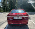 Червоний Форд Фьюжен, об'ємом двигуна 2 л та пробігом 139 тис. км за 15900 $, фото 17 на Automoto.ua