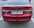 Червоний Форд Фьюжен, об'ємом двигуна 1.5 л та пробігом 133 тис. км за 11500 $, фото 9 на Automoto.ua