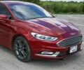 Червоний Форд Фьюжен, об'ємом двигуна 2 л та пробігом 200 тис. км за 11000 $, фото 13 на Automoto.ua