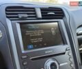Красный Форд Фьюжн, объемом двигателя 2 л и пробегом 162 тыс. км за 15990 $, фото 29 на Automoto.ua