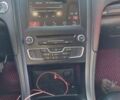 Красный Форд Фьюжн, объемом двигателя 2.5 л и пробегом 120 тыс. км за 12490 $, фото 13 на Automoto.ua