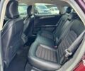 Форд Фьюжн 2017 в Ужгороде на Automoto.ua Красный Форд Фьюжн, объемом двигателя 1.5 л и пробегом 69 тыс. км за 5300 $, фото 12 на Automoto.ua