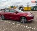 Червоний Форд Фьюжен, об'ємом двигуна 2 л та пробігом 190 тис. км за 15200 $, фото 8 на Automoto.ua