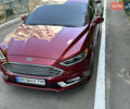 Червоний Форд Фьюжен, об'ємом двигуна 2 л та пробігом 201 тис. км за 14300 $, фото 1 на Automoto.ua