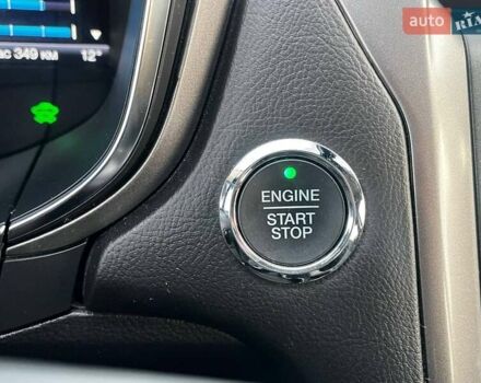 Красный Форд Фьюжн, объемом двигателя 2 л и пробегом 60 тыс. км за 16990 $, фото 27 на Automoto.ua