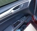Форд Фьюжн 2017 в Харькове на Automoto.ua Красный Форд Фьюжн, объемом двигателя 2 л и пробегом 82 тыс. км за 17500 $, фото 8 на Automoto.ua
