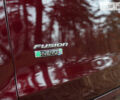 Красный Форд Фьюжн, объемом двигателя 2 л и пробегом 82 тыс. км за 17950 $, фото 22 на Automoto.ua
