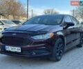Червоний Форд Фьюжен, об'ємом двигуна 2.49 л та пробігом 134 тис. км за 12200 $, фото 1 на Automoto.ua