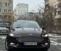 Красный Форд Фьюжн, объемом двигателя 1.5 л и пробегом 114 тыс. км за 10300 $, фото 1 на Automoto.ua