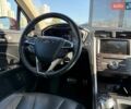 Красный Форд Фьюжн, объемом двигателя 2 л и пробегом 162 тыс. км за 16990 $, фото 15 на Automoto.ua
