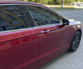 Червоний Форд Фьюжен, об'ємом двигуна 1.5 л та пробігом 45 тис. км за 12500 $, фото 12 на Automoto.ua