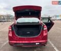 Червоний Форд Фьюжен, об'ємом двигуна 2 л та пробігом 190 тис. км за 15200 $, фото 1 на Automoto.ua
