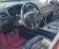 Красный Форд Фьюжн, объемом двигателя 2.5 л и пробегом 120 тыс. км за 12490 $, фото 16 на Automoto.ua
