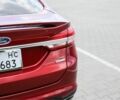 Червоний Форд Фьюжен, об'ємом двигуна 2 л та пробігом 200 тис. км за 11000 $, фото 9 на Automoto.ua