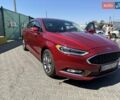 Форд Фьюжн 2017 в Одессе на Automoto.ua Красный Форд Фьюжн, объемом двигателя 2 л и пробегом 127 тыс. км за 15000 $, фото 13 на Automoto.ua