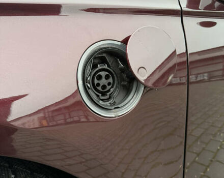 Красный Форд Фьюжн, объемом двигателя 2 л и пробегом 107 тыс. км за 13700 $, фото 53 на Automoto.ua