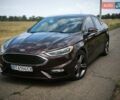 Красный Форд Фьюжн, объемом двигателя 2.7 л и пробегом 51 тыс. км за 14600 $, фото 1 на Automoto.ua